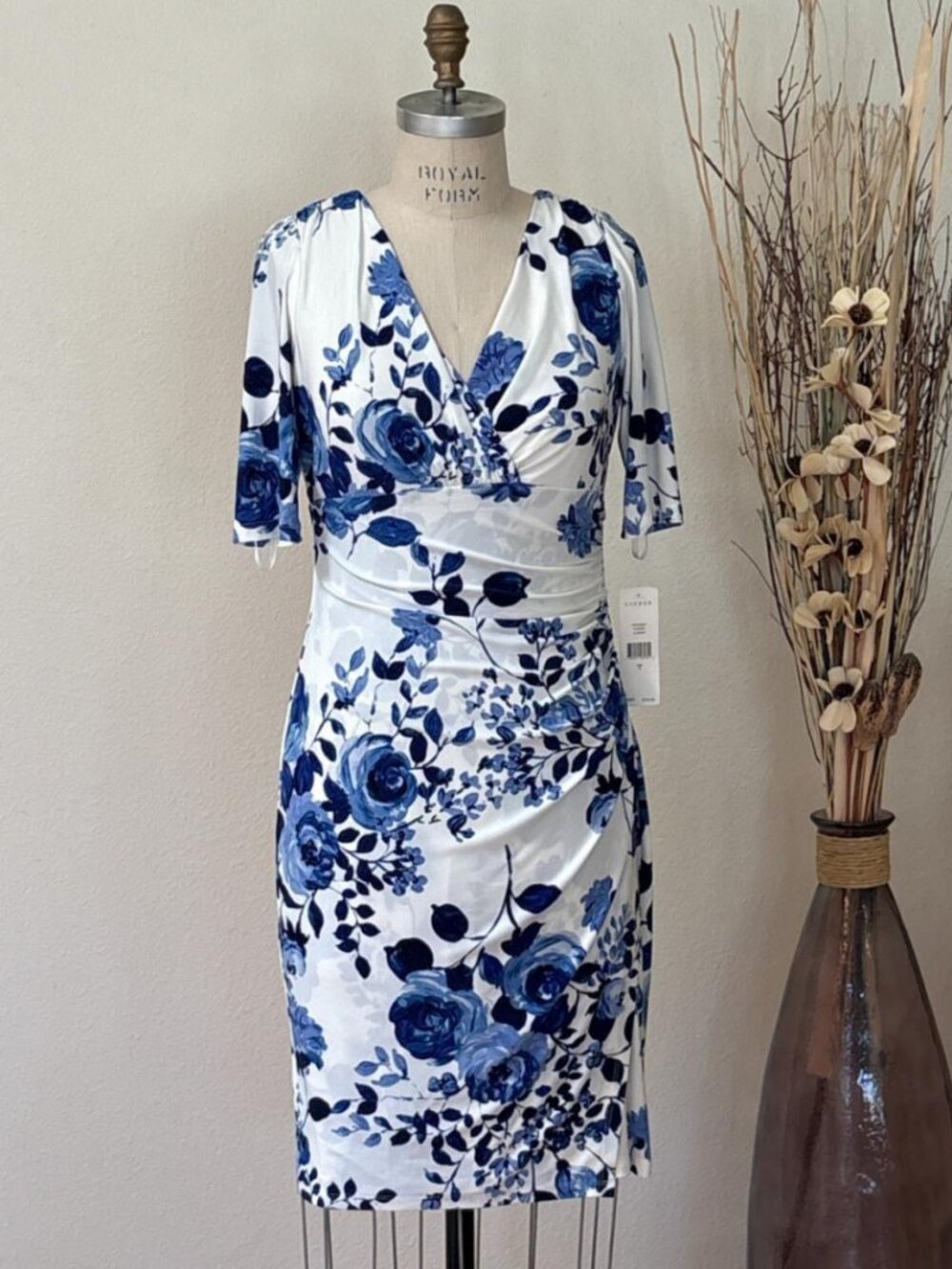 Ralph Lauren Women's Multi Dress